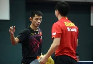 张继科最近爆料视频播放,独家爆料背后的故事与情感 第1张 张继科最近爆料视频播放,独家爆料背后的故事与情感 第1张